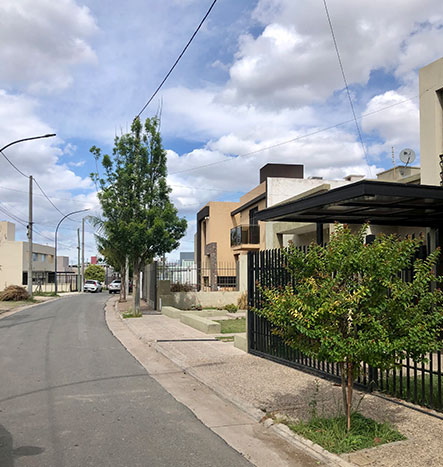 Barrio Poeta Lugones
