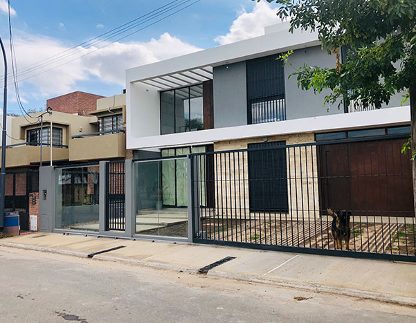 Barrio Poeta Lugones