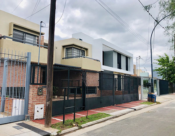 Barrio Poeta Lugones